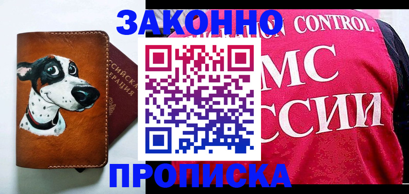 прописка 2025 в Людиново